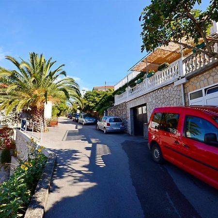 Apartments Jakov イェルサ エクステリア 写真