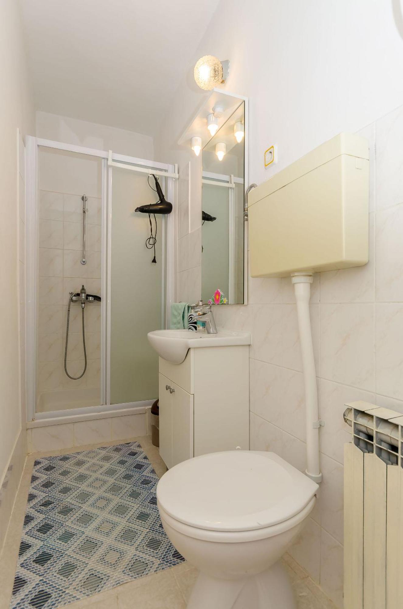 Apartments Jakov イェルサ エクステリア 写真