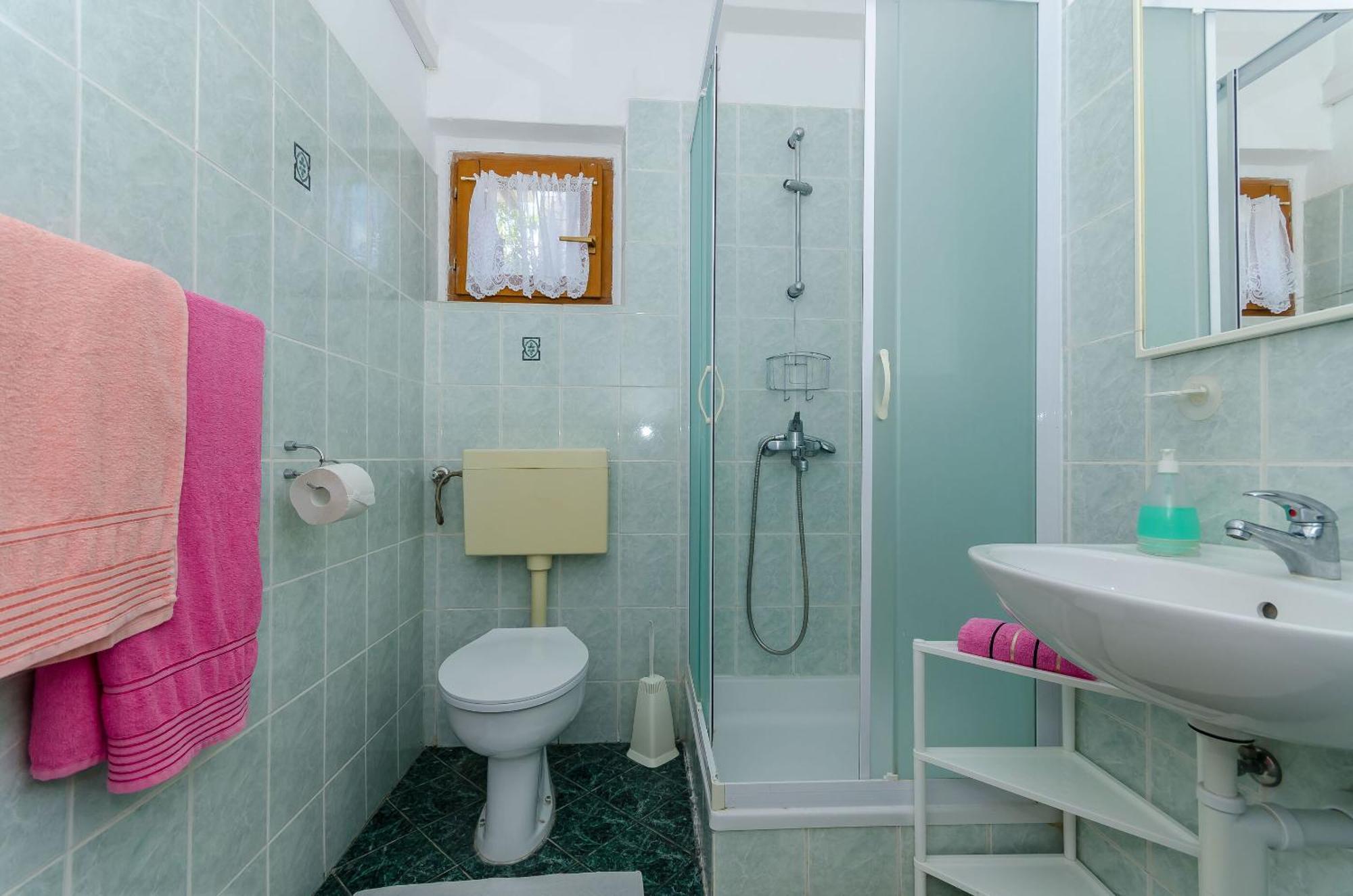 Apartments Jakov イェルサ エクステリア 写真