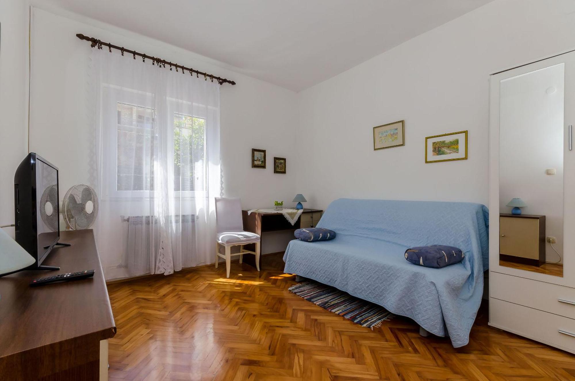 Apartments Jakov イェルサ エクステリア 写真